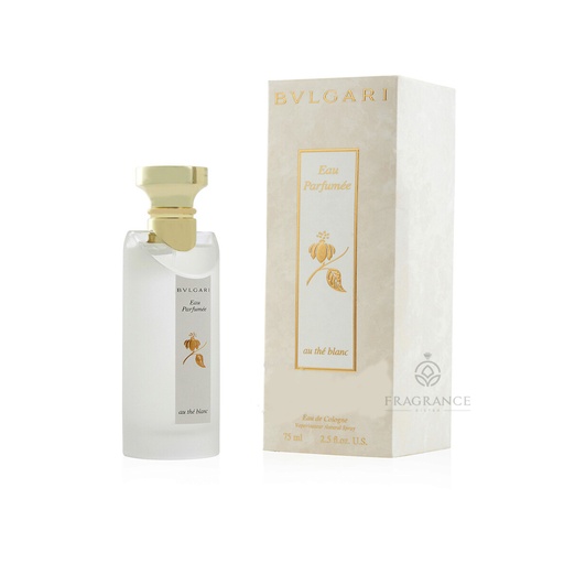 Eau Parfumee Au The Blanc EDC 