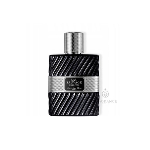 Eau Sauvage Extrême