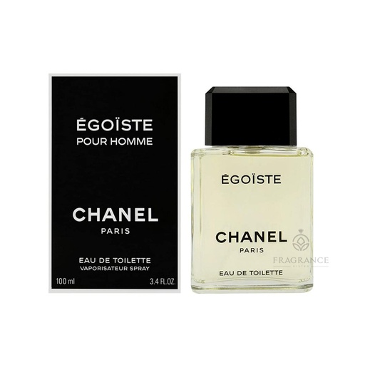 Egoiste Pour Homme /  Spray
