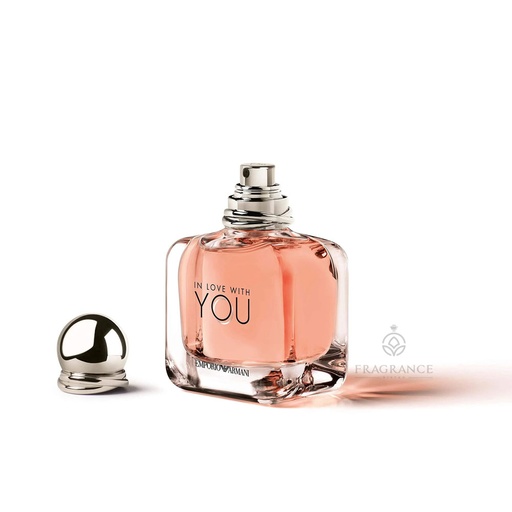 Emporio Armani In Love With You EDP