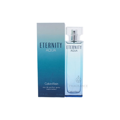 Eternity Aqua 