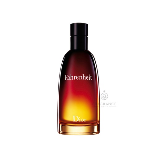 Fahrenheit
