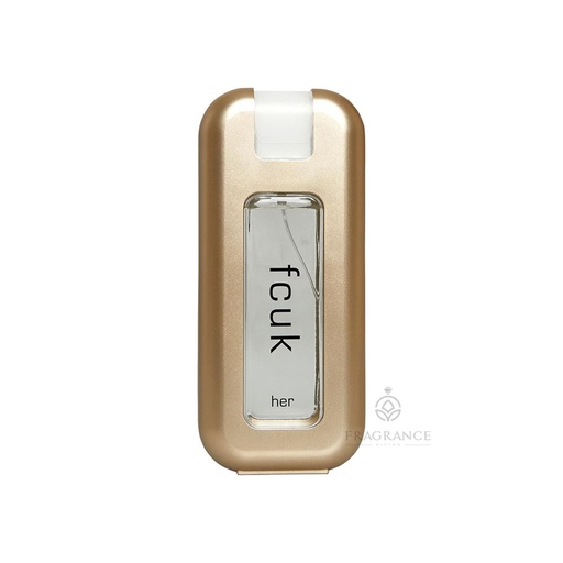 Fcuk Her  