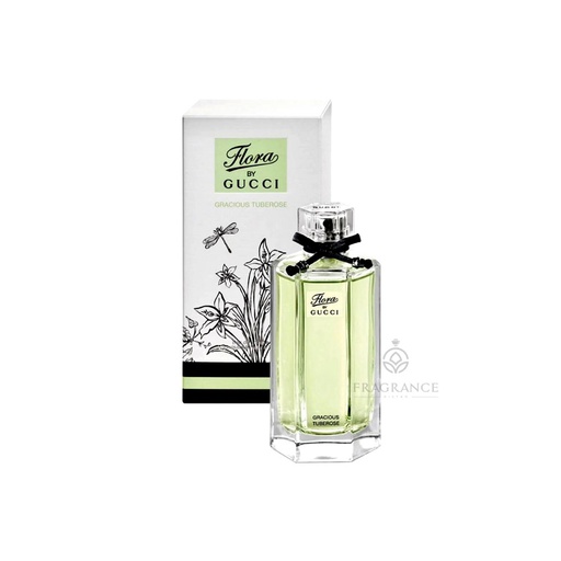 Flora Gracious Tuberose 