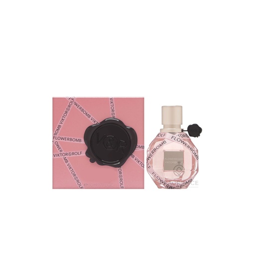 Flowerbomb Bomblicious Edition 