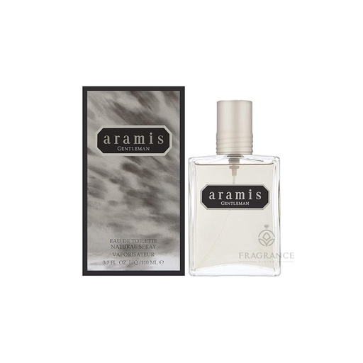 Gentleman Eau de Toilette 