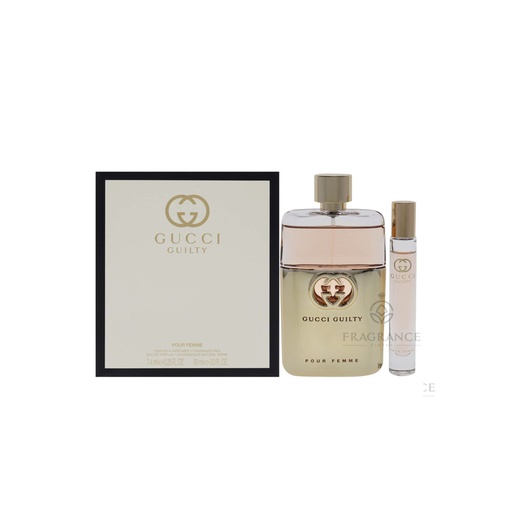 [XT-10887] Guilty 2PC SET