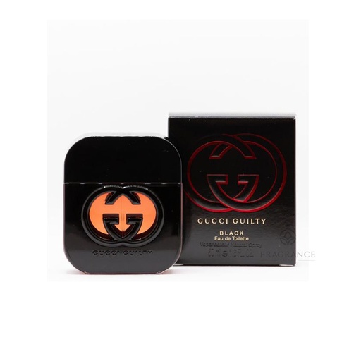 Guilty Black