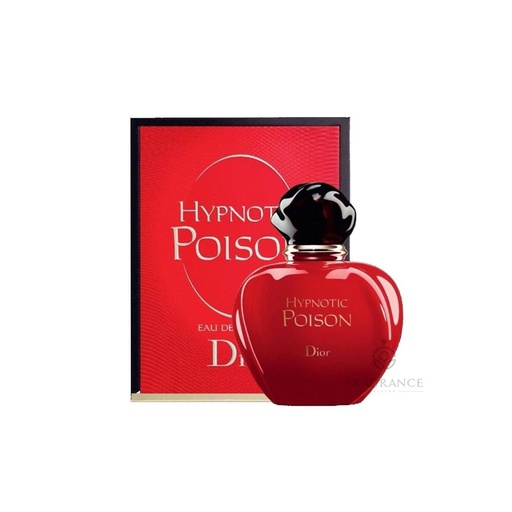 Hypnotic Poison