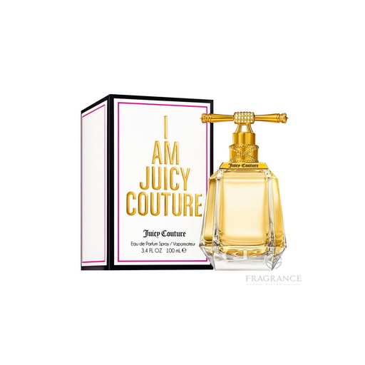 I Am by Juicy Couture 