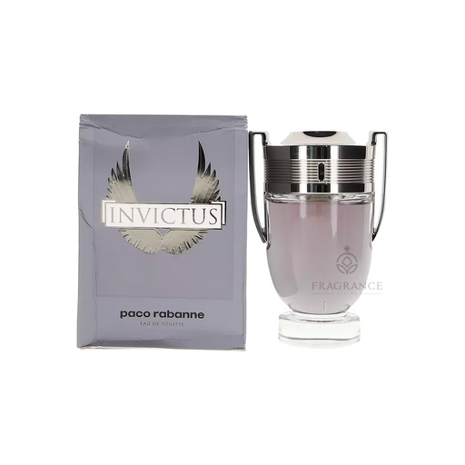 Invictus 