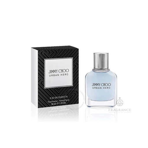 Jimmy Choo Urban Hero  