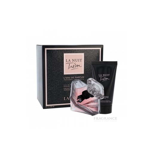 [XT-10889] La Nuit Trésor 2 pc SET