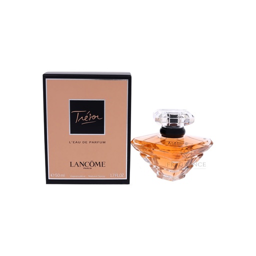 La Nuit Trésor 