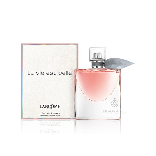 La Vie Est Belle 