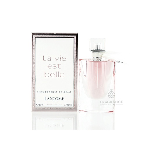 La vie est belle florale 