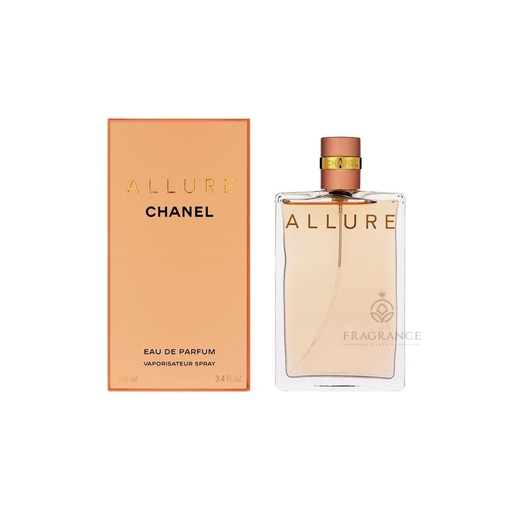 Ladies Allure 