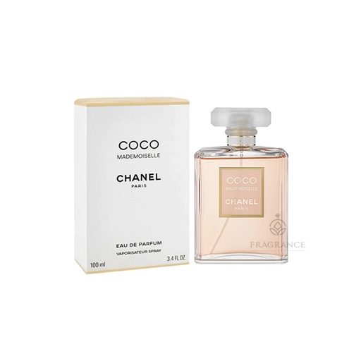 Ladies Coco Mademoiselle  Spray