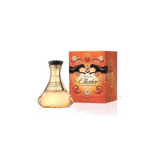 Ladies Elixir Wild  