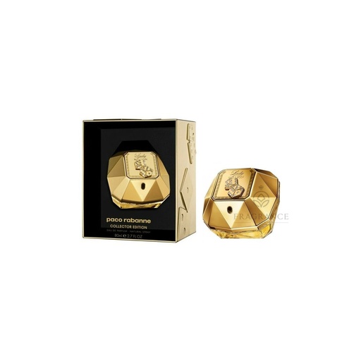 Lady Million Collector Edition 