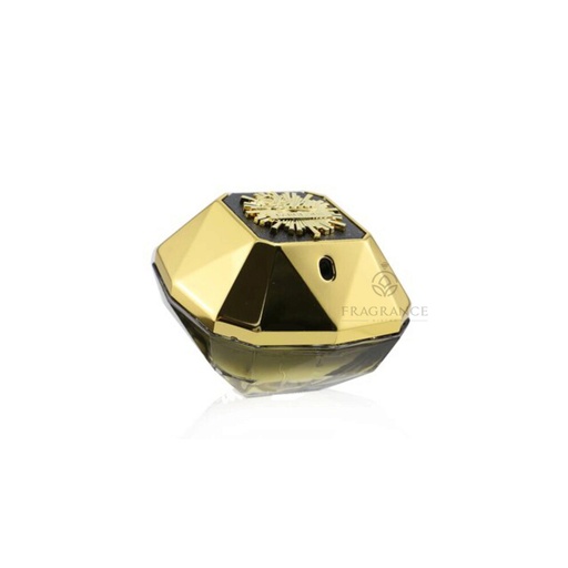 Lady Million Fabulous  Intense