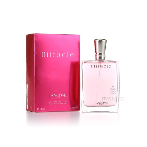 Lancome Miracle 