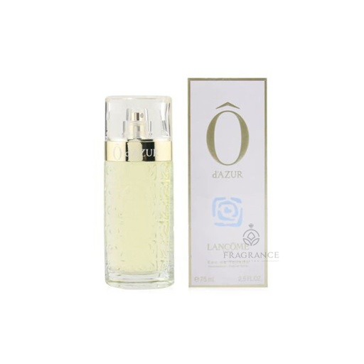 Lancome O D'Azur 