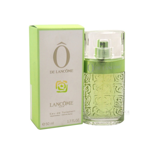 Lancome O De 