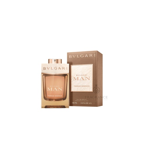 Man Terrae Essence 