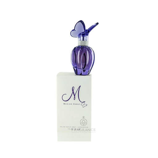 Mariah Carey M by  