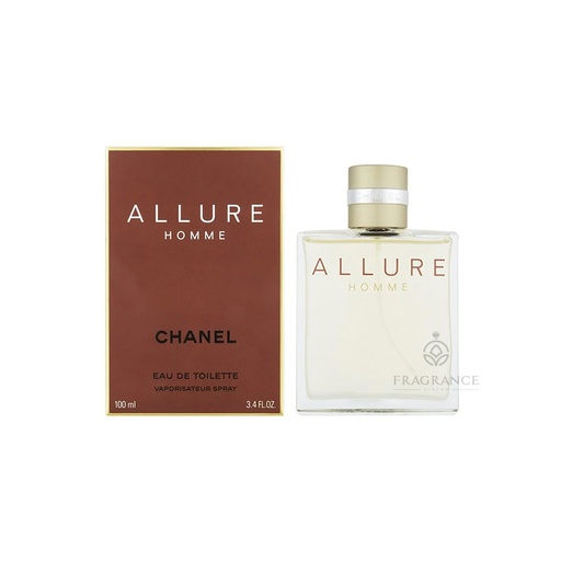 Men's Allure  Spray