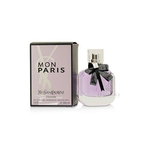 Mon Paris Couture