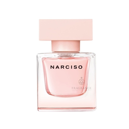 Narciso Cristal 