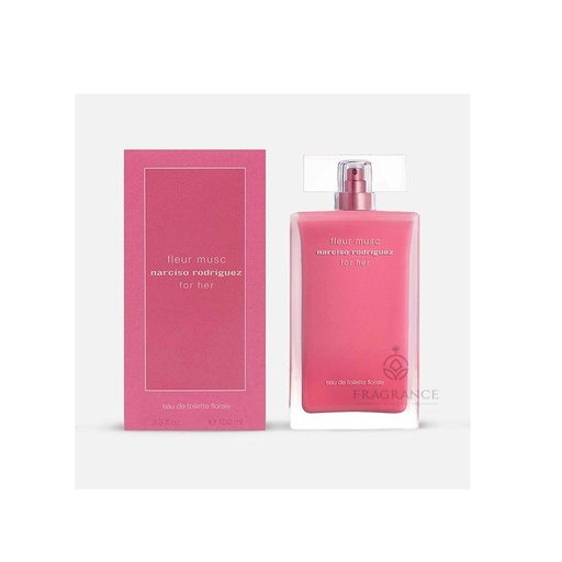 Narciso Rodrigue Fleur Musc Florale 