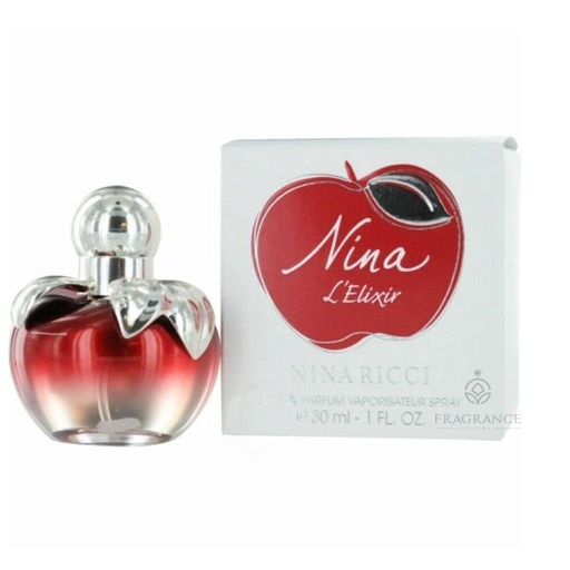 Nina L'Elixir 