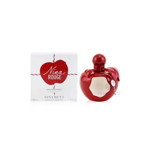 Nina Rouge 