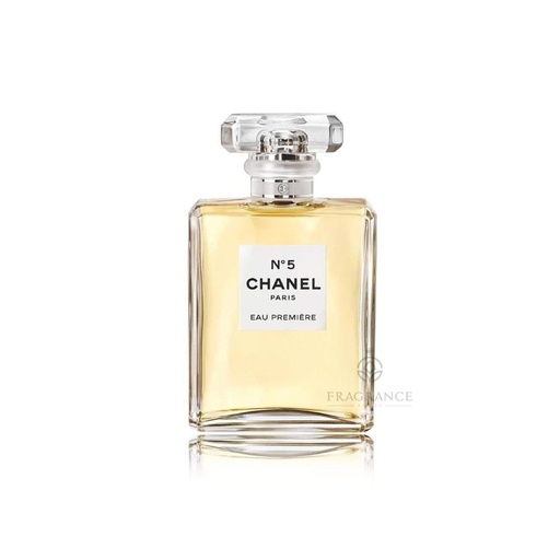 No. 5 Eau Premiere /  Spray
