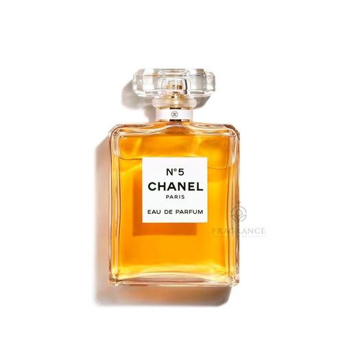 N°5 Eau de Parfum Spray