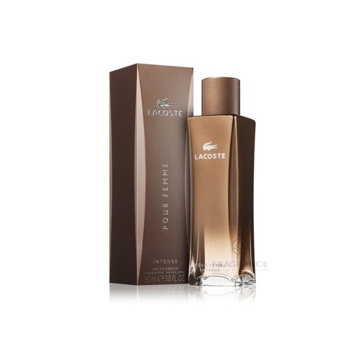 Pour Femme Intense 