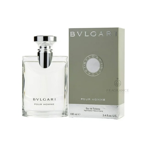 Pour Homme  