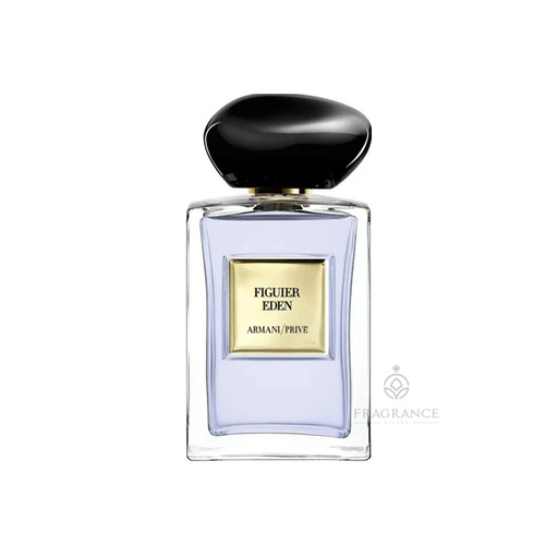 Prive Les Eaux Figuier Eden EDT
