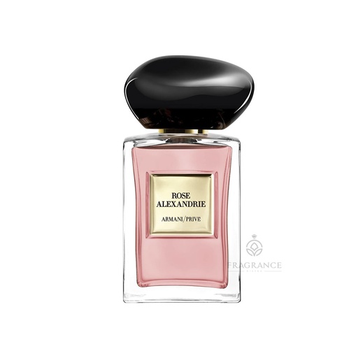 Prive Rose Alexandrie EDT