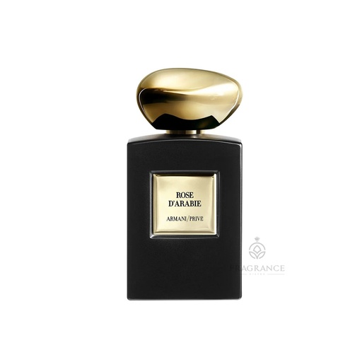 Prive Rose D'Arabie EDP