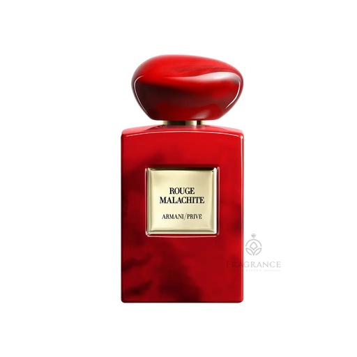 Prive Rouge Malachite EDP