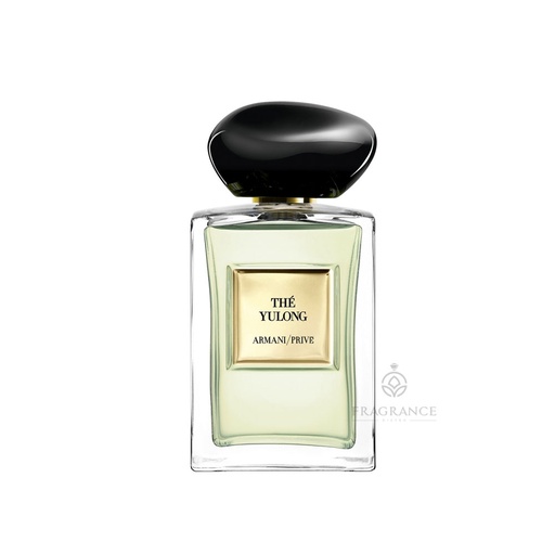 Prive the Yulong EDT