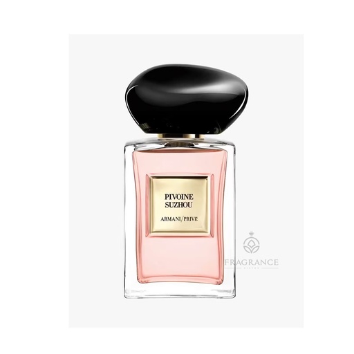 Privé Rose Milano Soie de Nacre EDT