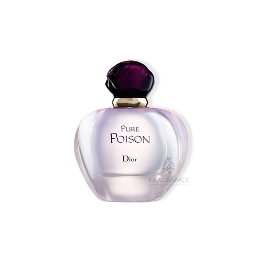 Pure Poison