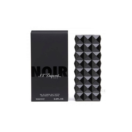 ST Dupont Men's Noir  