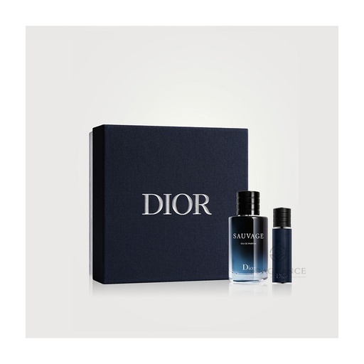 [XT-10892] Sauvage Gift Set 2Pc