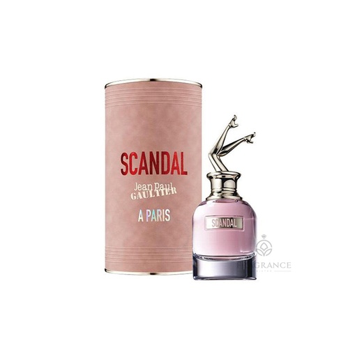 Scandal a Paris EDT